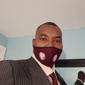 Meet your Posher, Roger